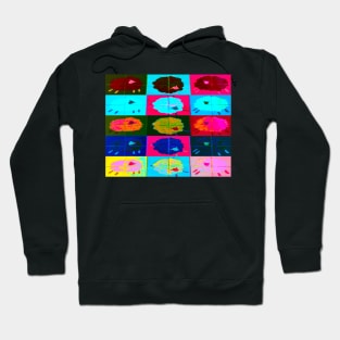 Big Sheeples Topped 3 Hoodie